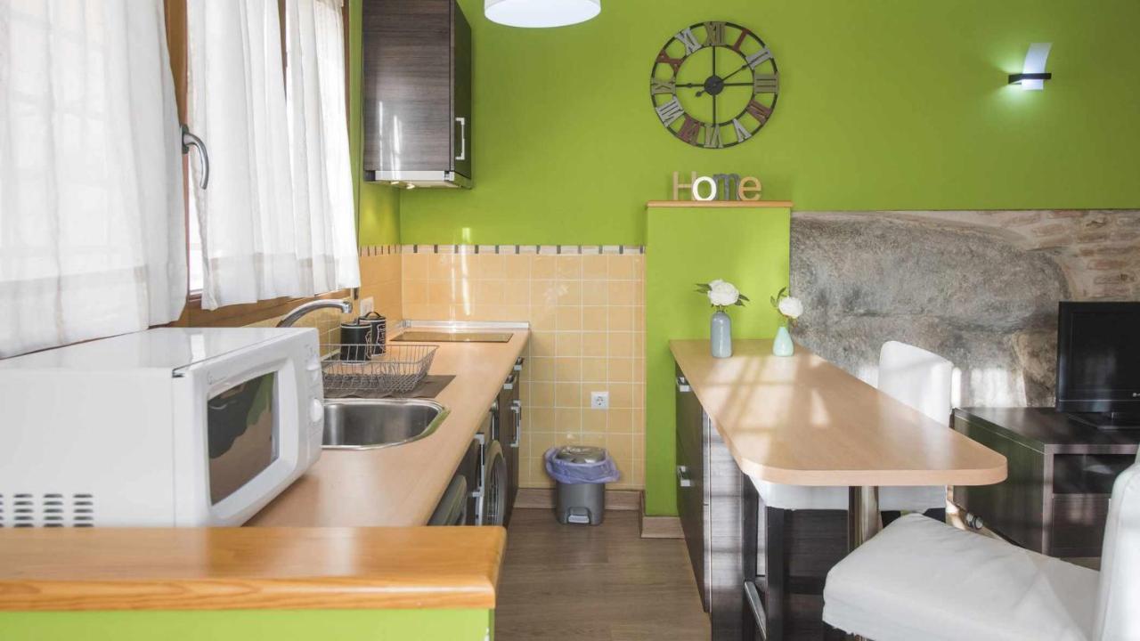 LA CASITA DE TOLEDO en pleno Centro Histórico Apartamento Exterior foto