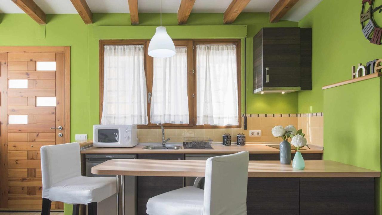 LA CASITA DE TOLEDO en pleno Centro Histórico Apartamento Exterior foto