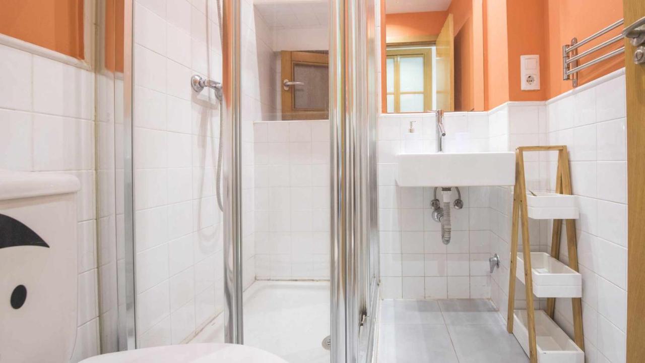 LA CASITA DE TOLEDO en pleno Centro Histórico Apartamento Exterior foto