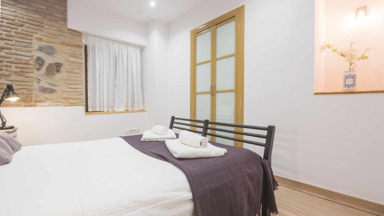 LA CASITA DE TOLEDO en pleno Centro Histórico Apartamento Exterior foto